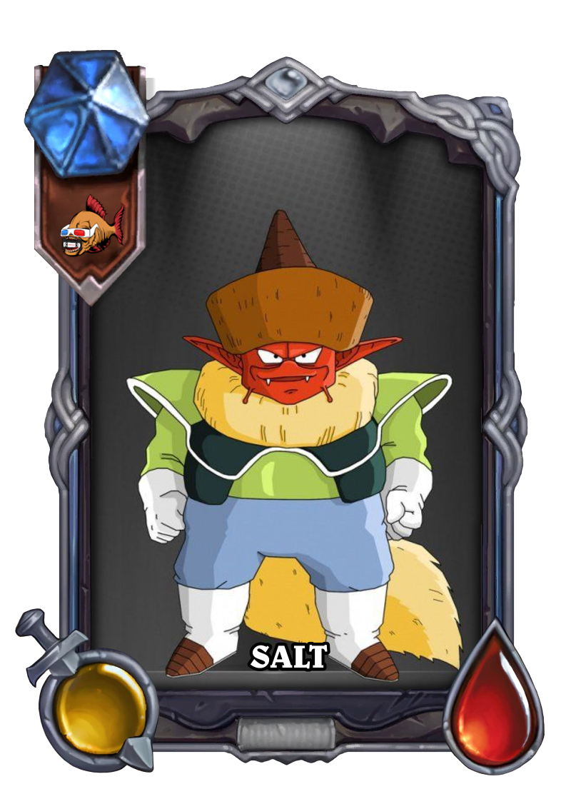 SALT